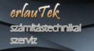erlauTek Számítástechnika -