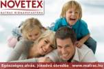 Novetex Matrac Biomanufaktúra -