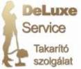 Deluxe Service Kft - Takarító Szolgálat -
