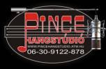 Pincehangstúdió -