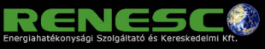Renesco: Energiahat�konys�gi szolg�ltat� - 