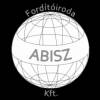 ABISZ Ford�t�iroda Kft. - 