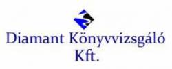 Diamant Könyvvizsgáló Kft. -