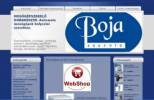 Boja szerviz - 