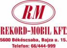 Rekordmotor.hu. Elektromos ker�kp�r kereskedelem �s szakszerv�z - 