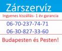 Z�rnyit�s Budapesten - 