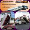Fec�fuvar - Aut�ment�s , teherfuvaroz�s - 