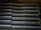 MFCNC cnc megmunk�l�s, f�mforg�csol�s - 