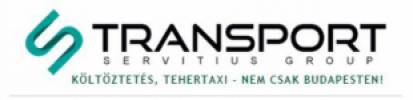 Servitius Group Szolgáltató Kft. -