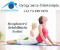 Fiziopont Kft. (Budapestfizio) -