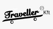 Traveller 21 Kft. - 