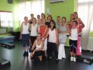 Diamond Fitness Női Mozgásstúdió Kispest -